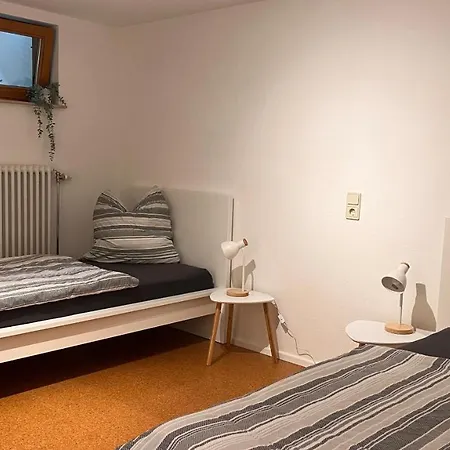 Apartment Near Europa-Park & Black Forest Kappel-Grafenhausen Exterior photo