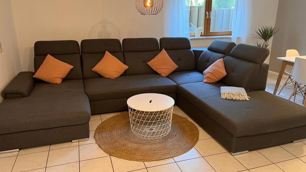 Near Europa-park & Black Forest Apartment