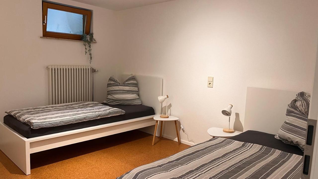 Apartment Near Europa-park & Black Forest Kappel-Grafenhausen