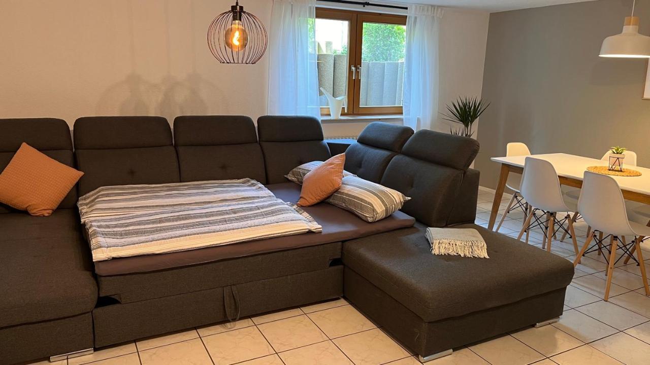 Near Europa-park & Black Forest Apartment