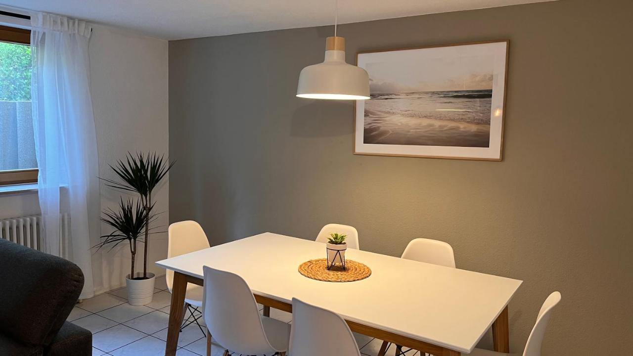 Appartamento Near Europa-park & Black Forest Kappel-Grafenhausen