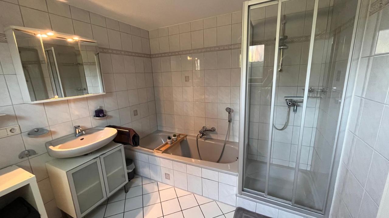 Near Europa-park & Black Forest Kappel-Grafenhausen