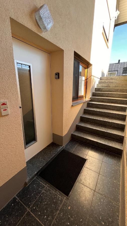Near Europa-park & Black Forest Apartment Kappel-Grafenhausen