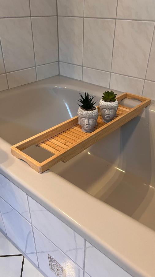 Near Europa-park & Black Forest Apartment