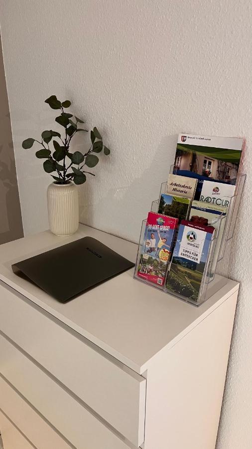 Near Europa-park & Black Forest Apartment Kappel-Grafenhausen