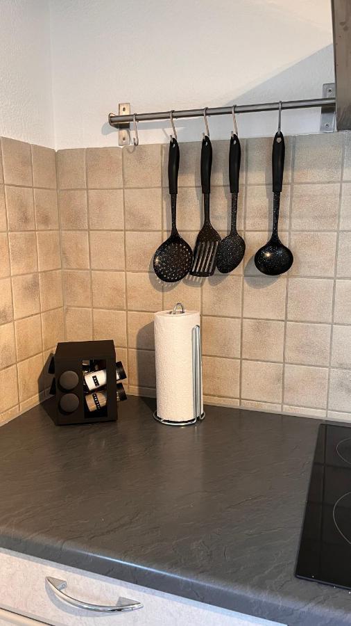Apartment Near Europa-park & Black Forest
