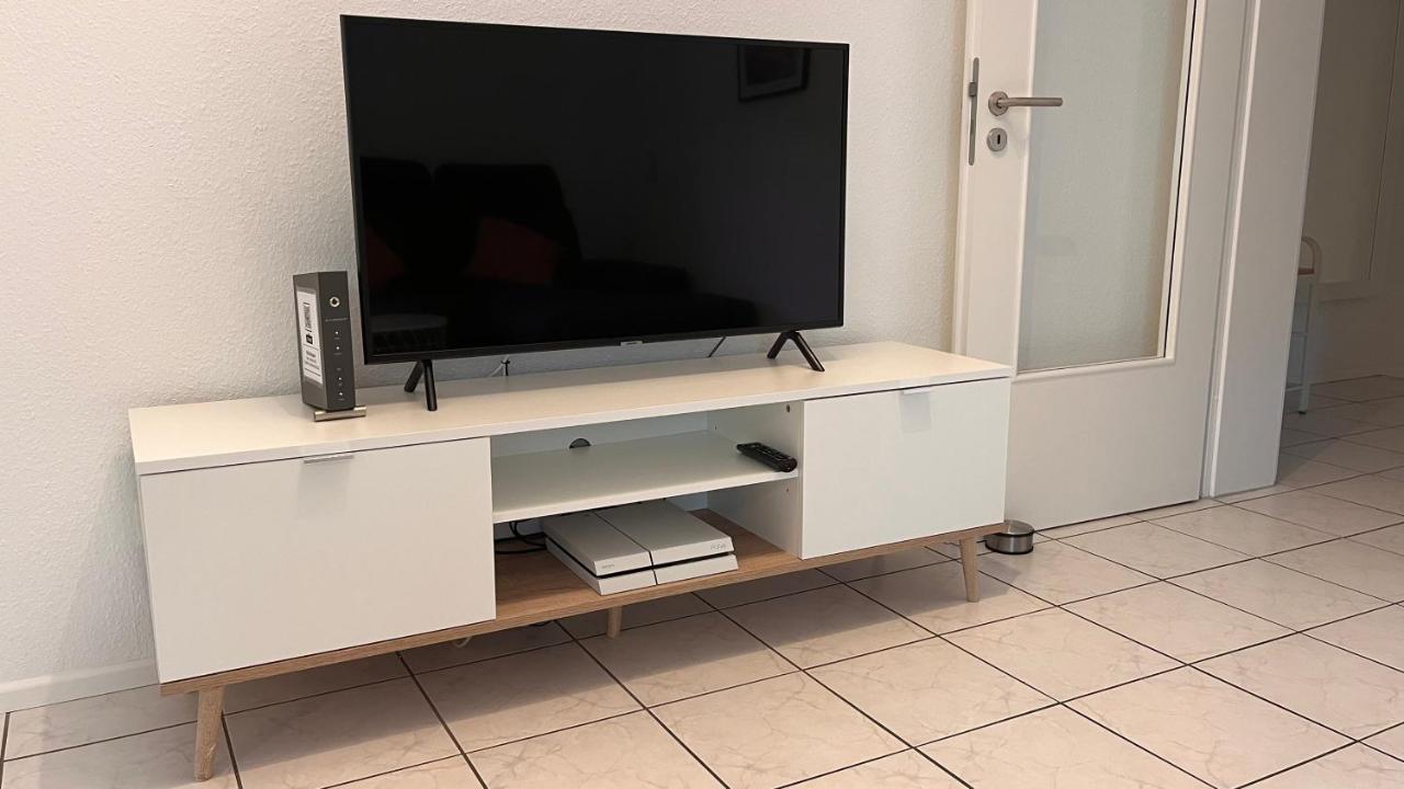Near Europa-park & Black Forest Apartment Kappel-Grafenhausen